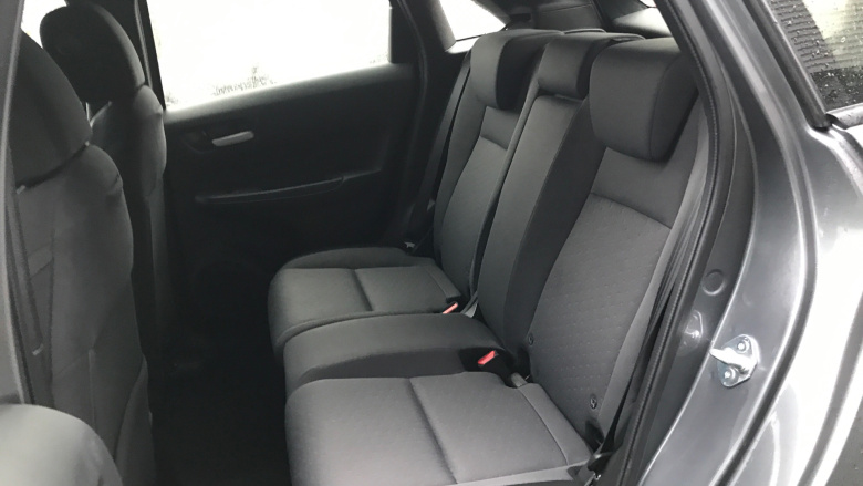 Honda Jazz 1.5 i-MMD Hybrid SE 5dr eCVT Hybrid Hatchback